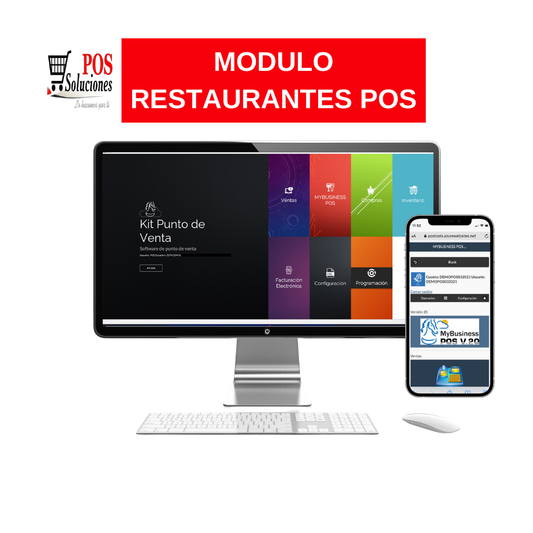 Software Restaurantes POS El Software Definitivo para Restaurantes y Franquicias